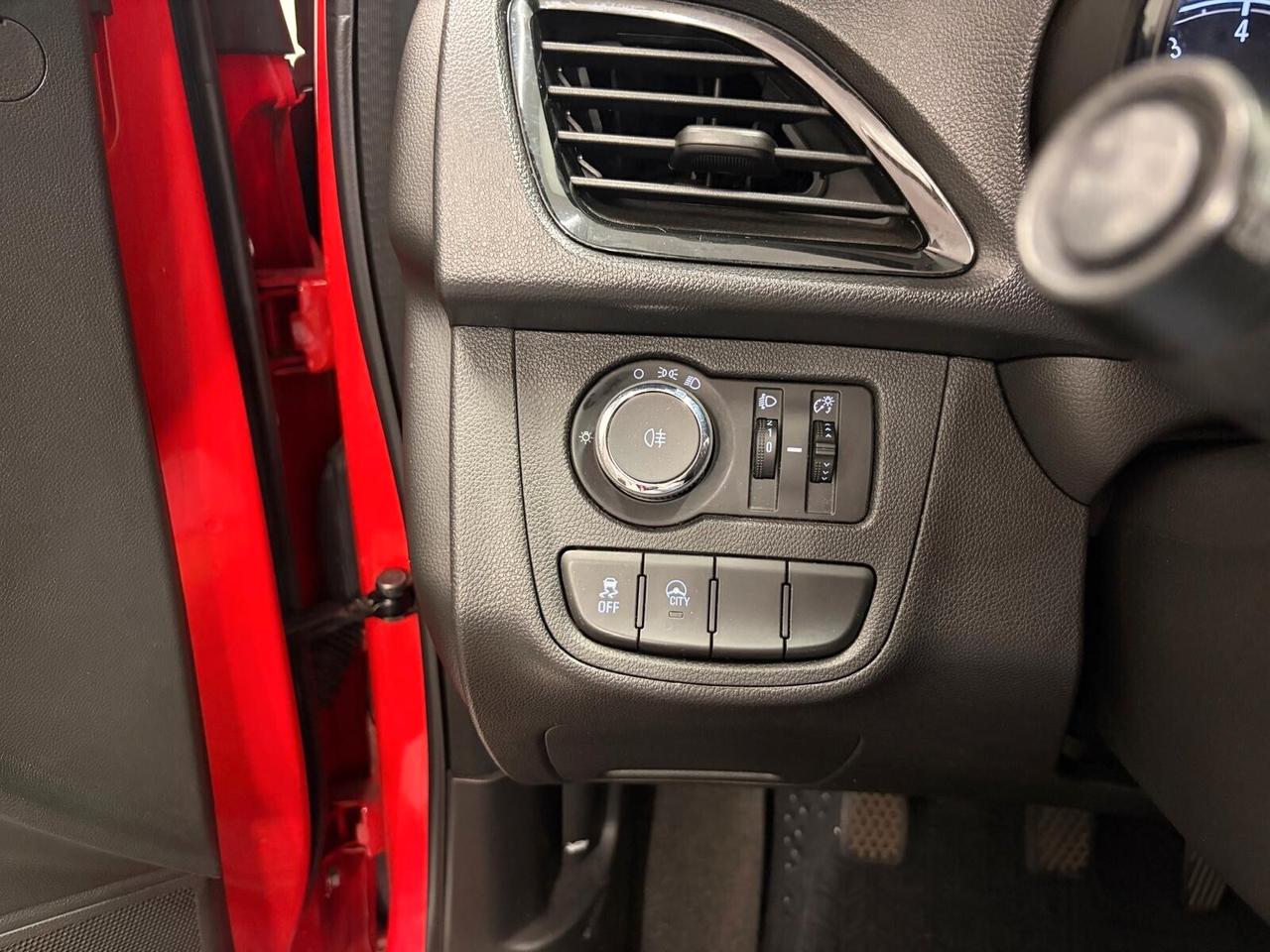 Opel Karl 1.0 75CV 65.000KM 12 MESI DI GARANZIA