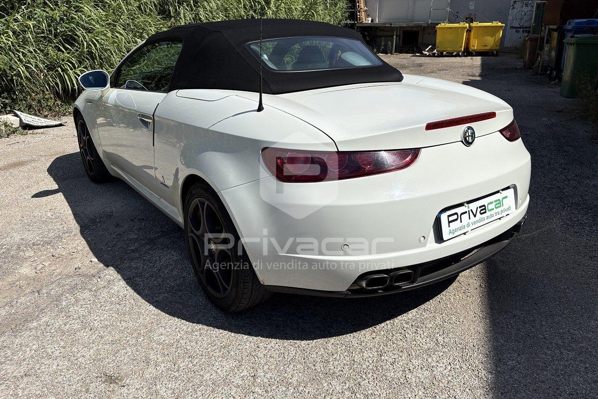 ALFA ROMEO Spider 2.2 JTS