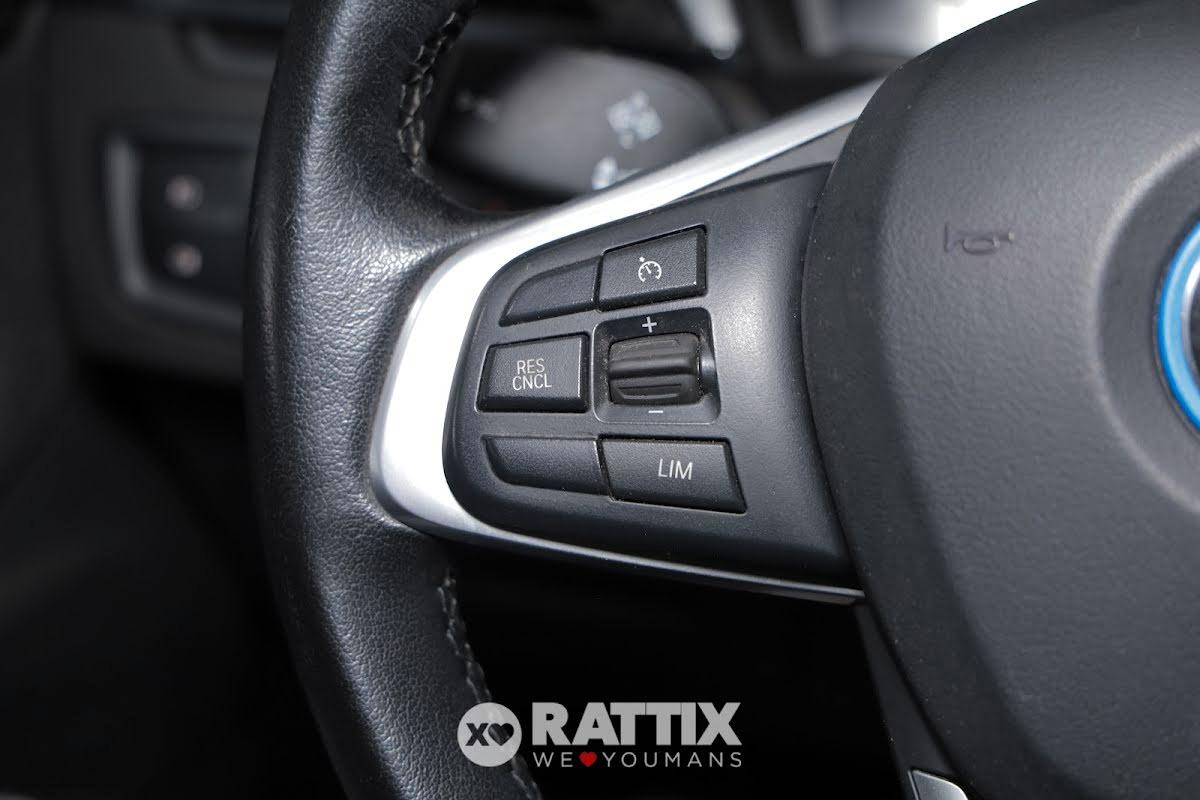 BMW X1 1.5 xdrive25e Business Advantage auto