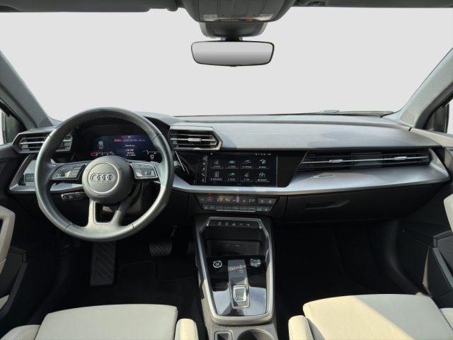 AUDI A3 A3 Sedan 30 TFSI S tronic Business Advanced