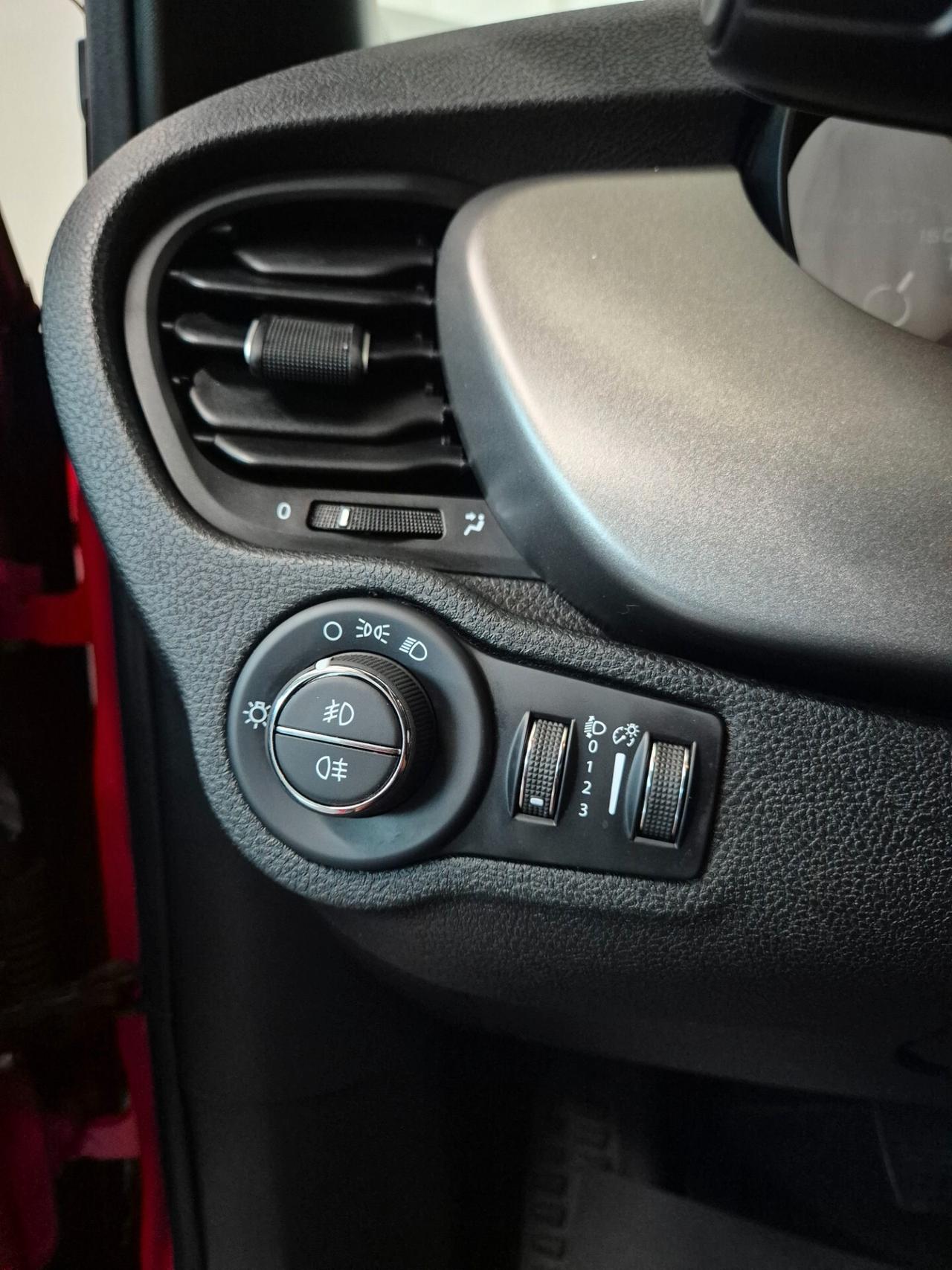 Fiat 500X Sport 1.3cc 150cv Benz Automatica Navi GommeNuove