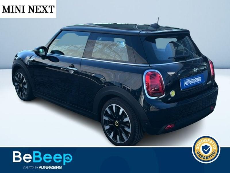 MINI Full Electric Mini 3 porte MINI 3P COOPER SE YOURS AUTO