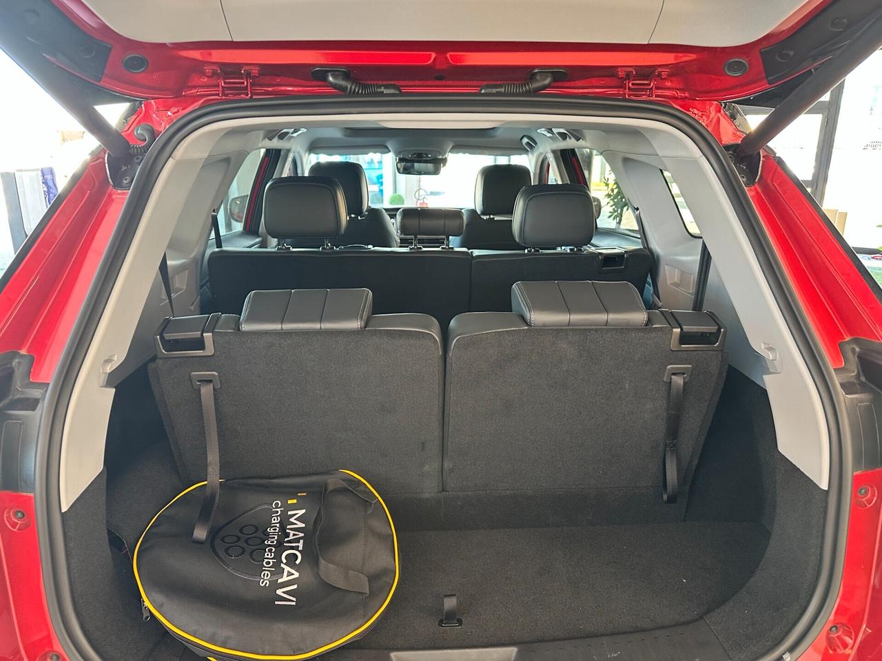 Dr 7.0 Phev 1.5 Plug-in Hybrid sport