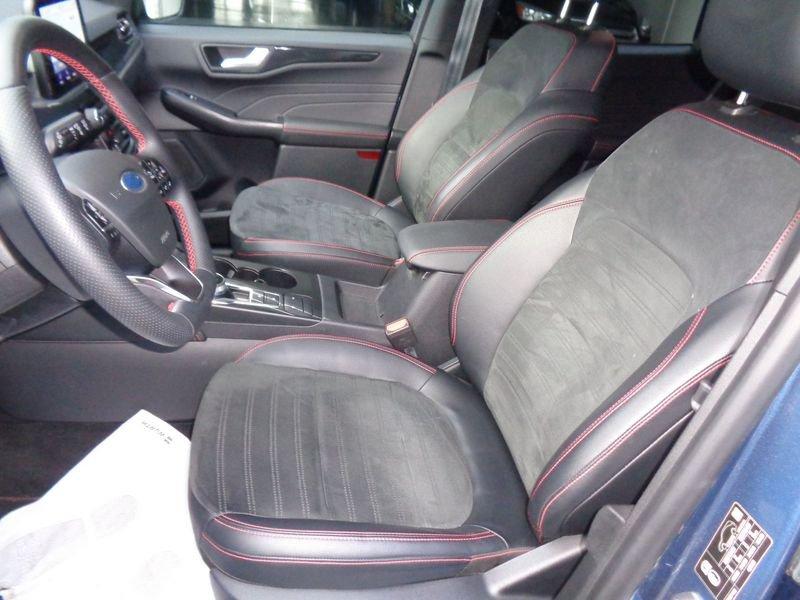 Ford Kuga Kuga 2.5 Full Hybrid 190 CV CVT AWD ST-Line X