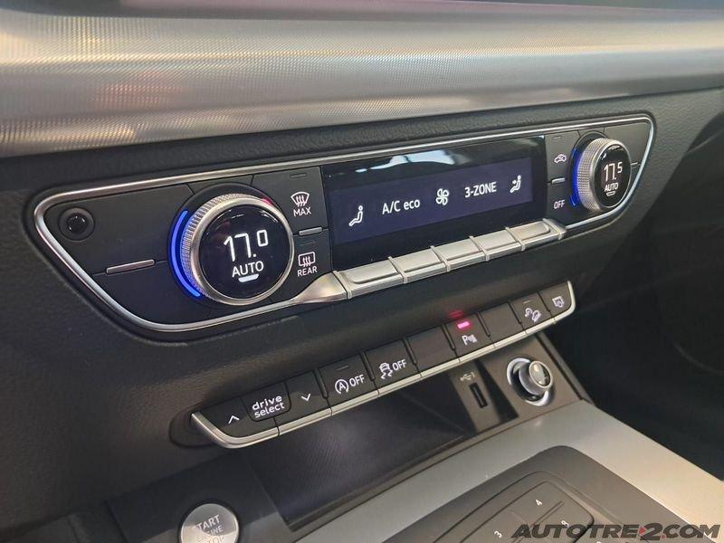 Audi Q5 2.0 TDI 190 CV quattro S tronic Business Sport