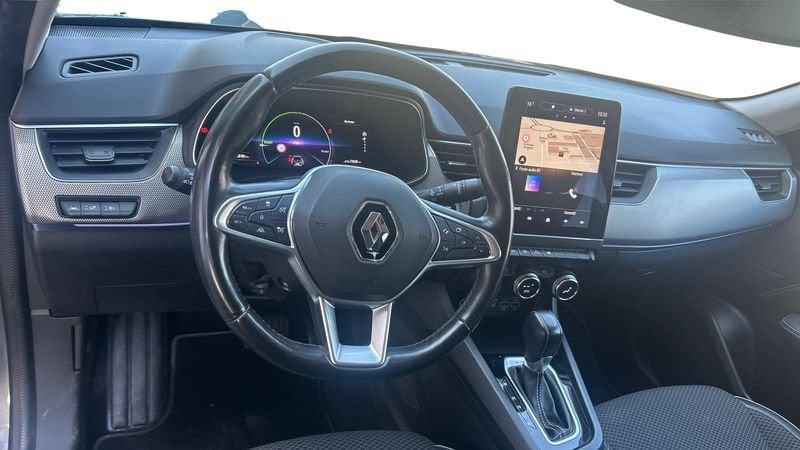 Renault Arkana 1.6 E-Tech full hybrid Intens 145cv