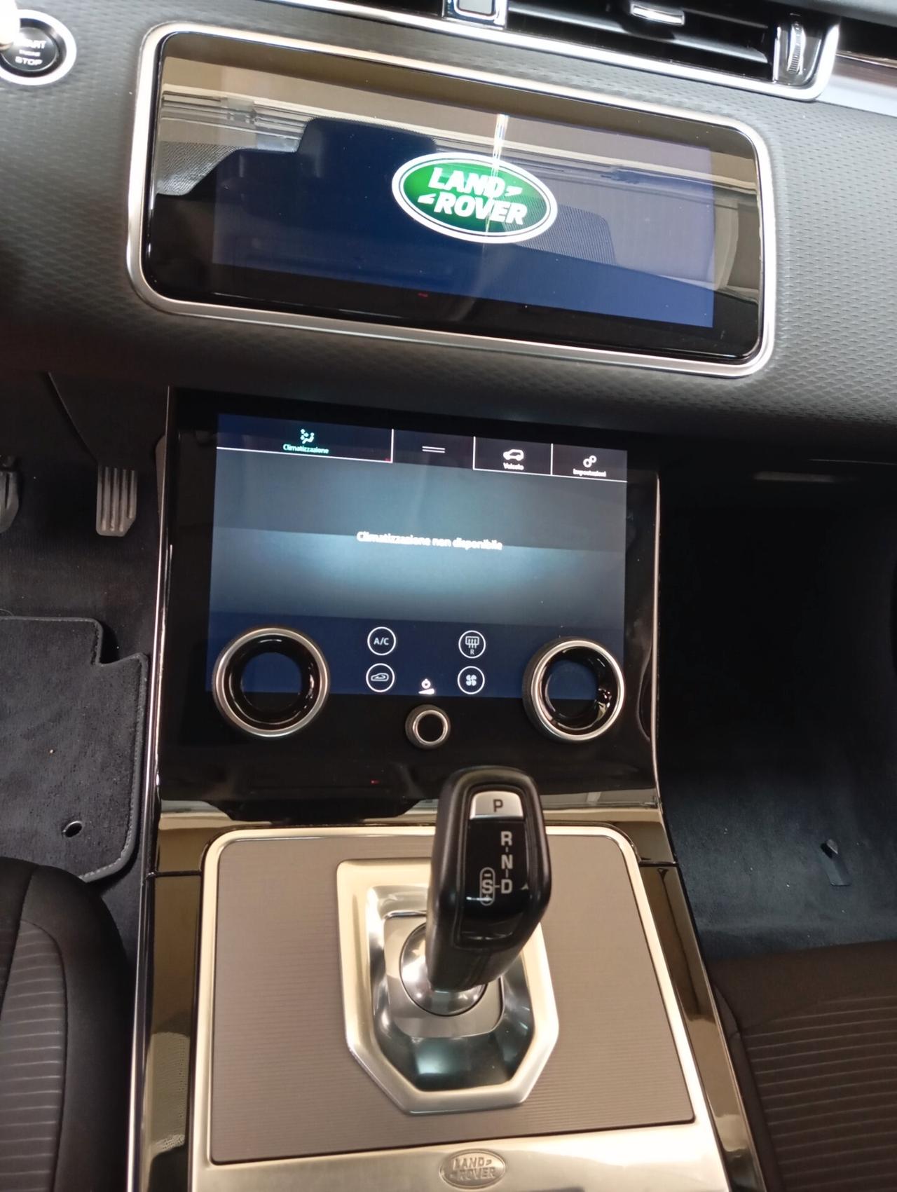 Land Rover Range Rover Evoque 2.0D I4-L.Flw 150 CV
