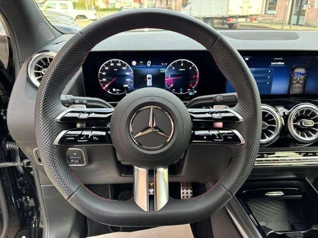 Mercedes-Benz GLA 200 d Automatic AMG Line Premium FULL LED-NAVI