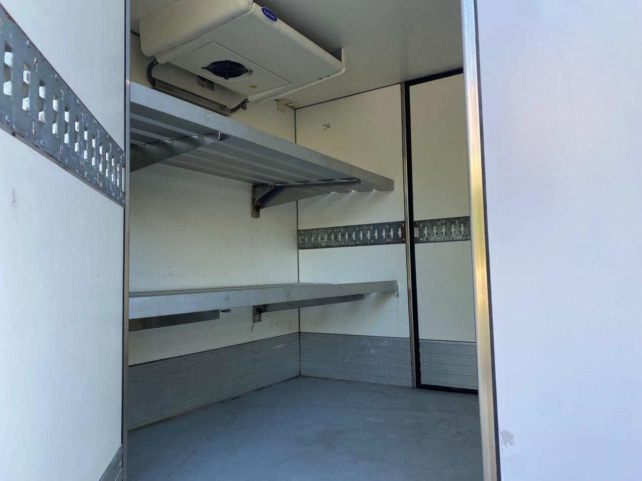 Ford Transit CELLA FRIGO