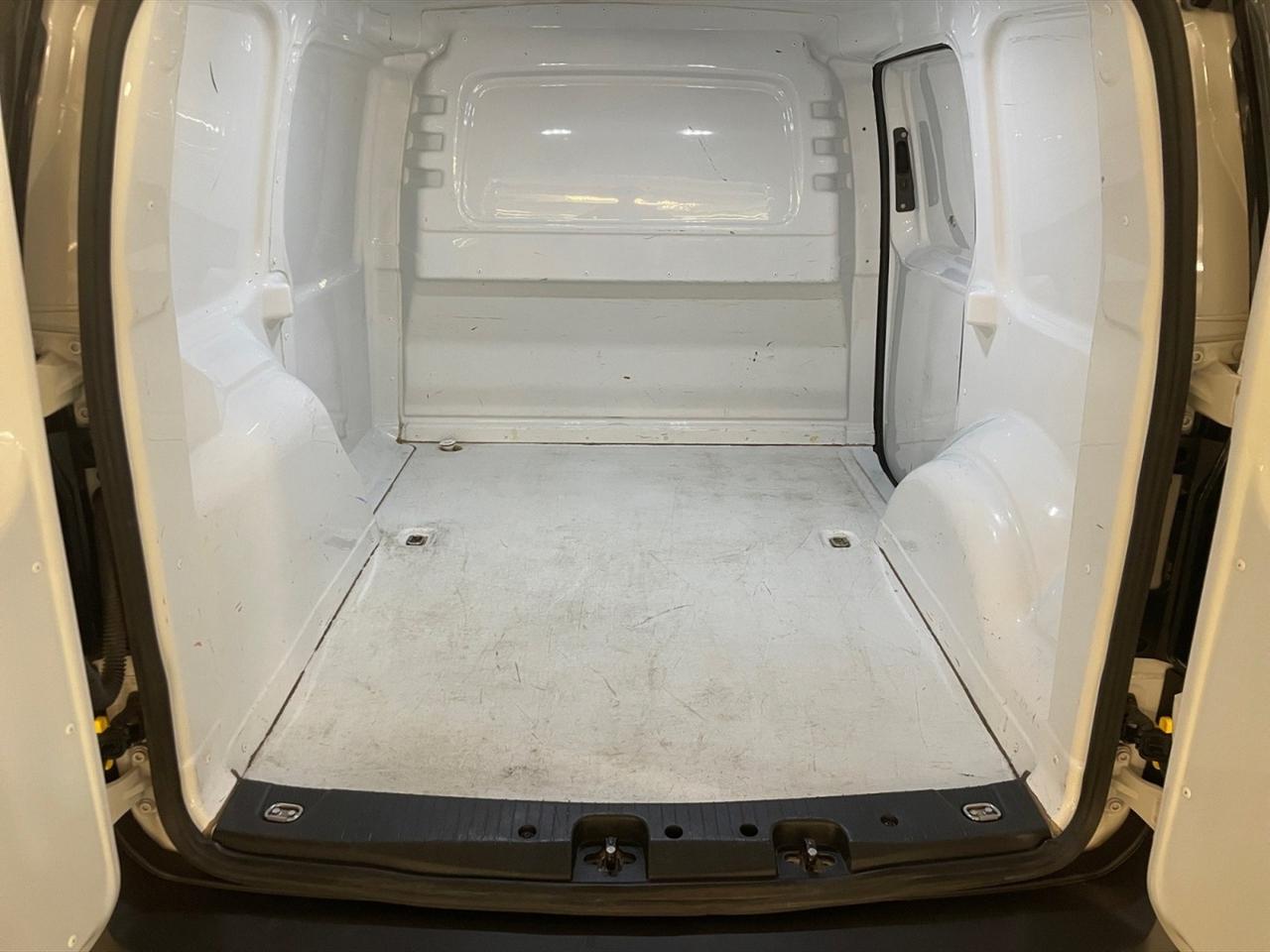 Volkswagen Caddy cargo 2.0 tdi 102cv