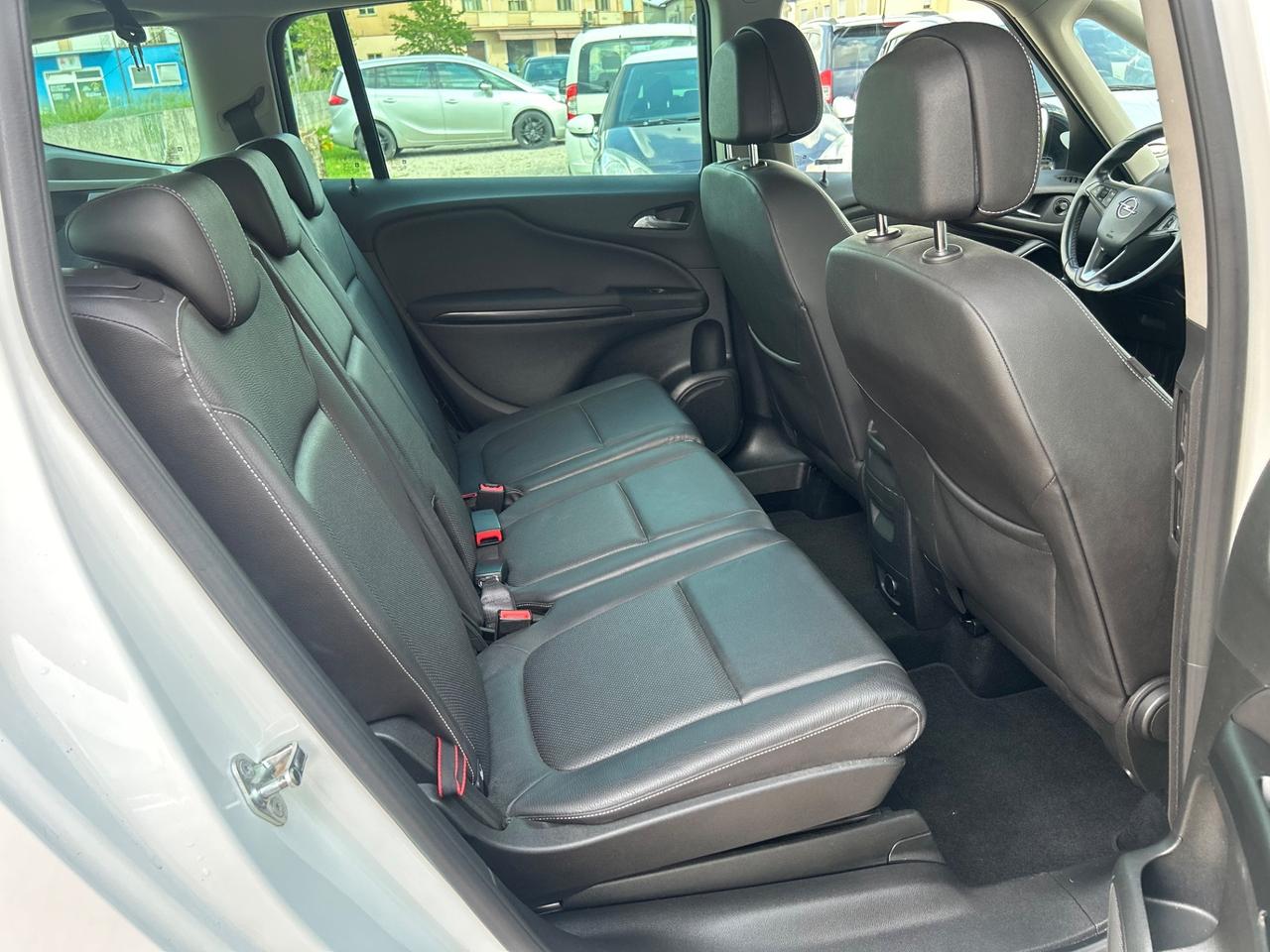 Opel Zafira 2.0 CDTi 130CV aut. Innovation