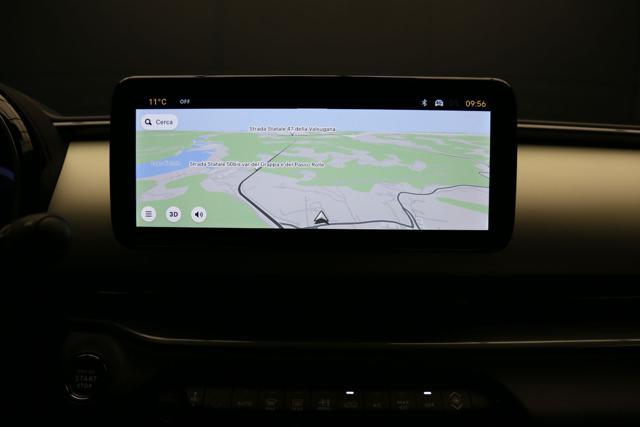 FIAT 600 Hybrid 145 CV DCT MHEV La Prima II