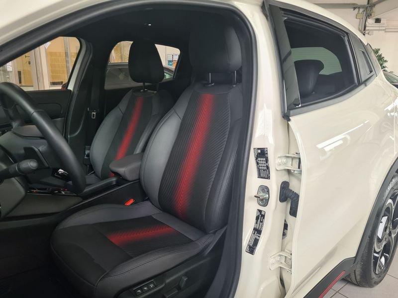 Alfa Romeo Junior Ibrida 1.2 136CV Hybrid eDCT6 ibrida SPECIALE