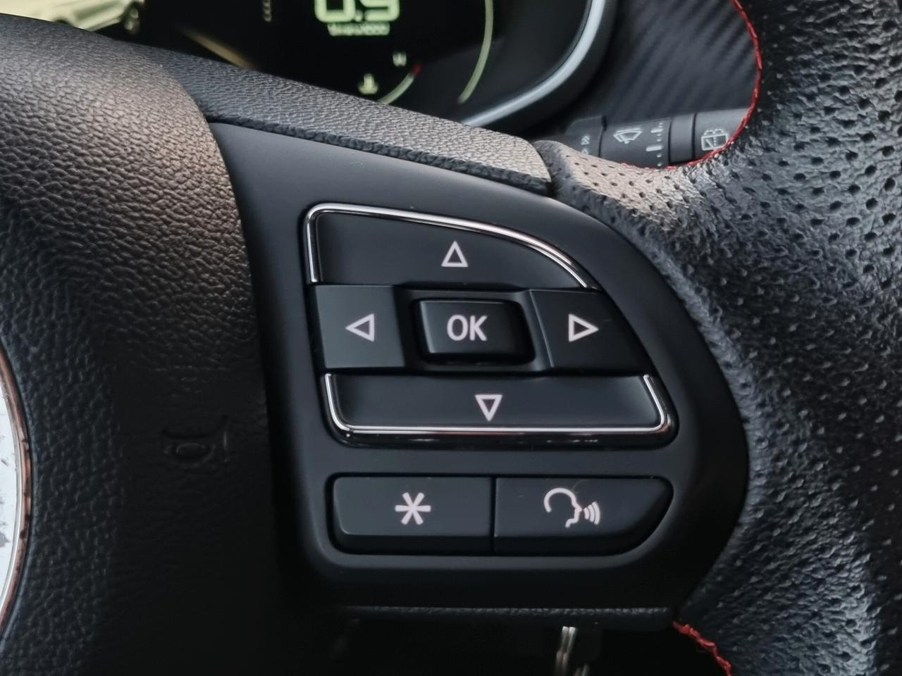 Mg ZS 1.5 VTi-tech Luxury