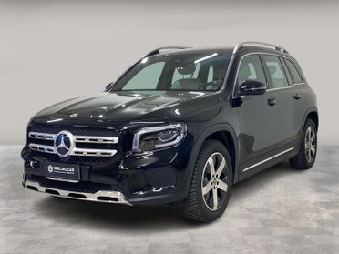 Mercedes GLB 180 D Sport 8G-DCT