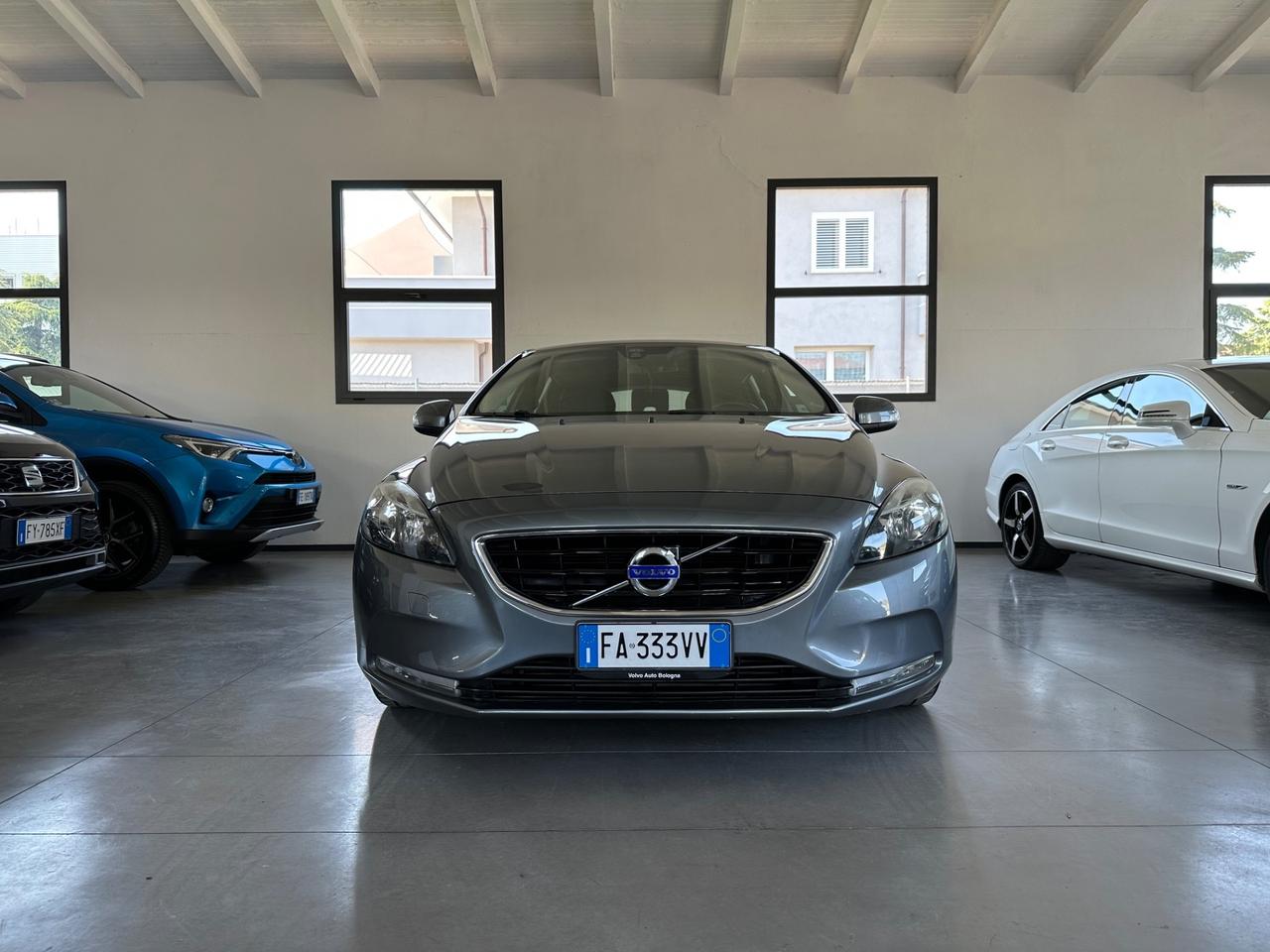 Volvo V40 D2 Momentum