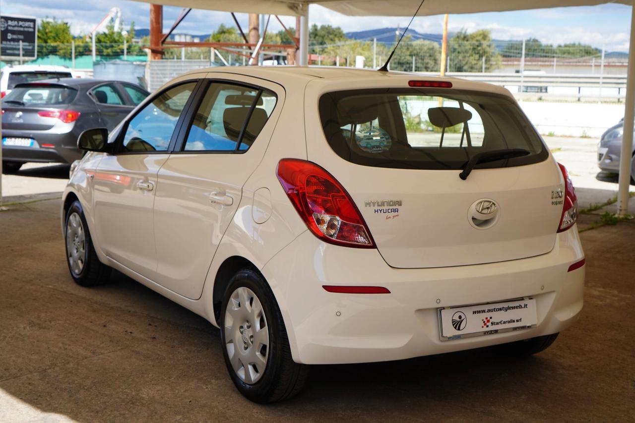 Hyundai i20 1.2 85Cv Econext Classic