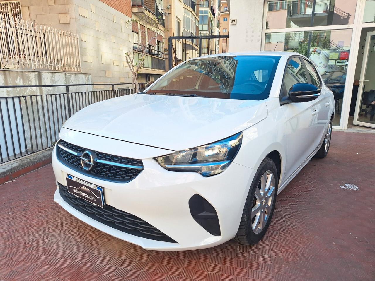 Opel Corsa 1.2 Elegance