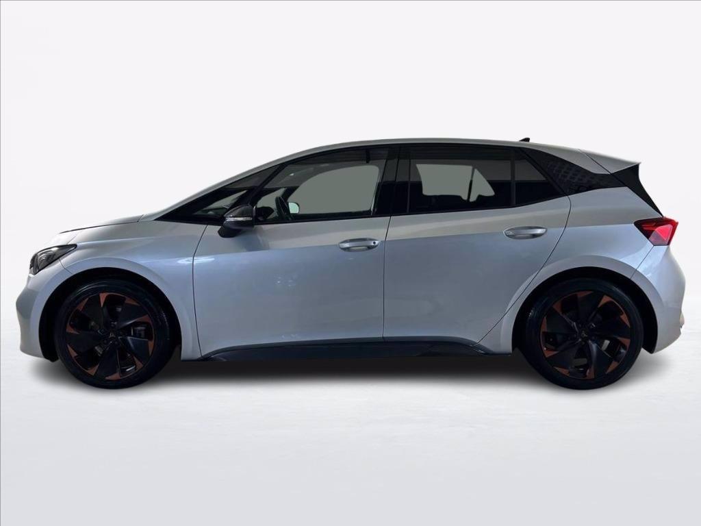 CUPRA Born 58kWh Impulse+ del 2023