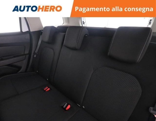 DACIA Duster 1.5 Blue dCi 8V 115 CV 4x2 Comfort