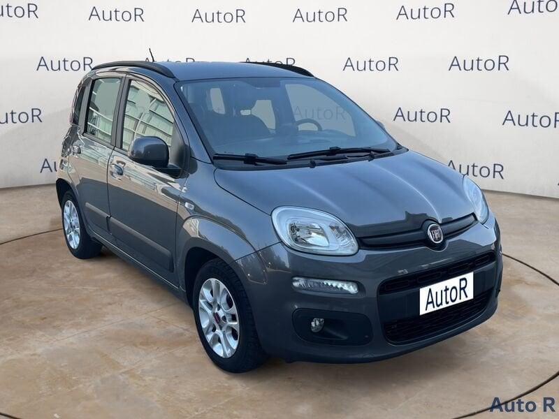 FIAT Panda Panda 1.3 MJT 95 CV S&S Easy