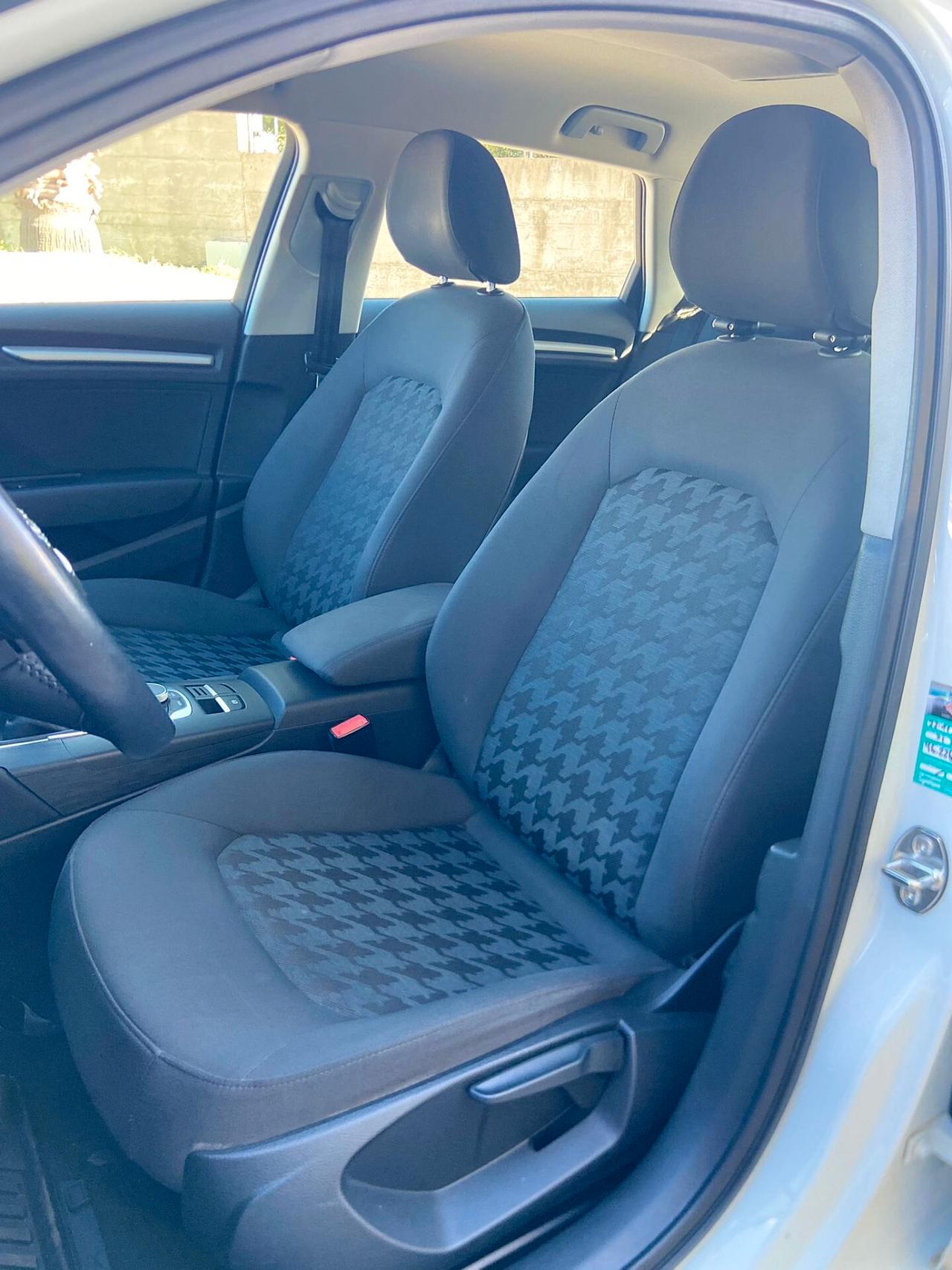 Audi A3 Sportback 1.6 TDI 110cv (81kw) Ambition EURO6