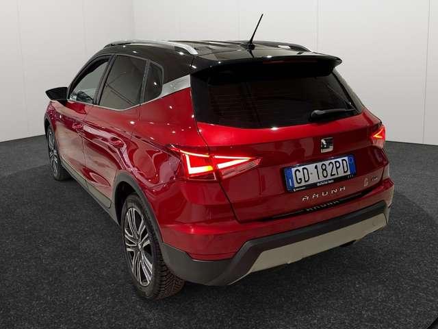 SEAT Arona 1.0 tgi 90Cv Xcellence 90cv *Metano*