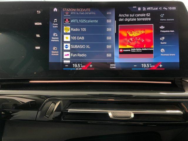 BMW X1 2.0 d S-Drive 150 CV Edition Essence