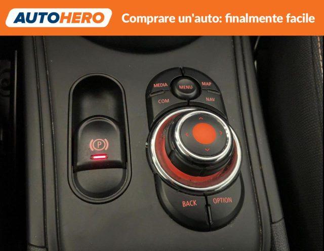 MINI Countryman 1.5 One D Countryman