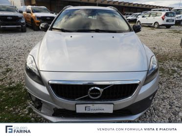 VOLVO V40 II - V40 Cross Country 2.0 d2 Business geartronic my17