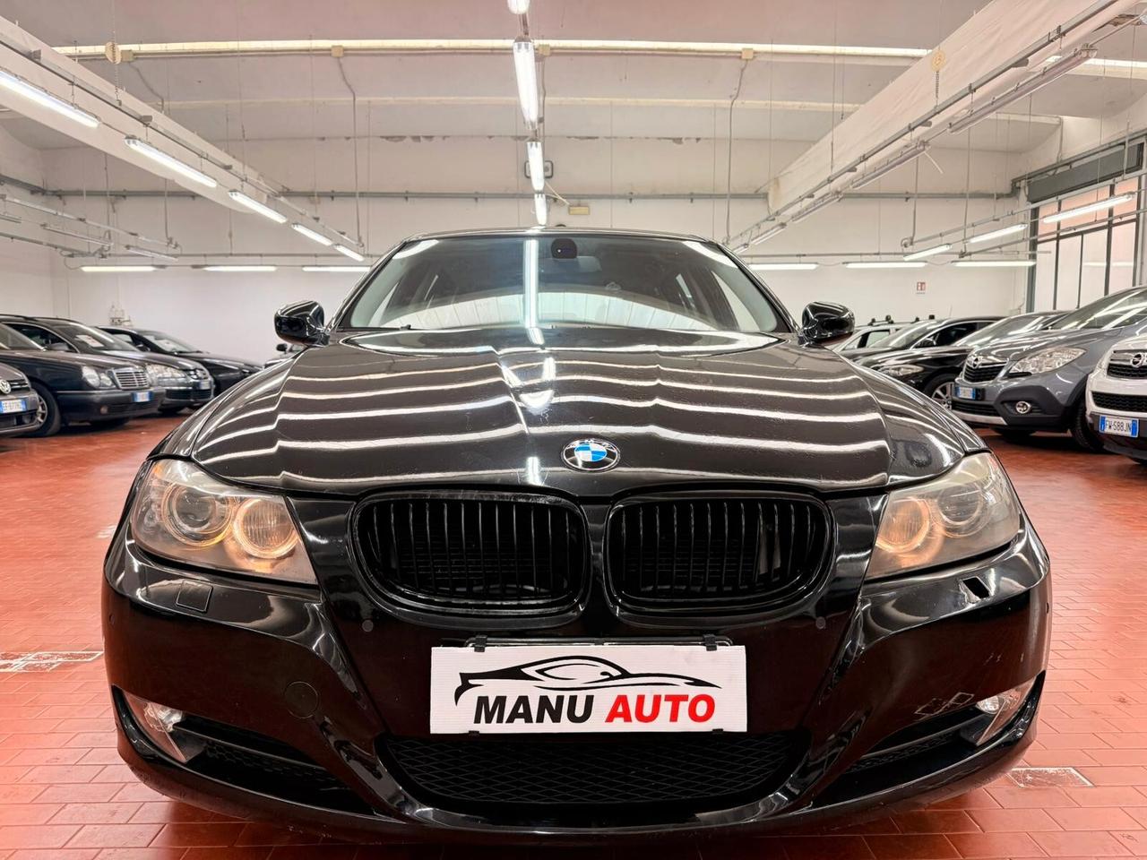Bmw 320xd xDrive Touring MSport