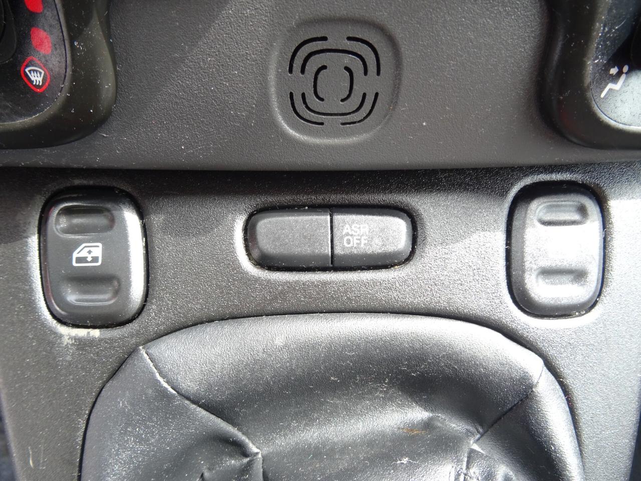 Fiat Panda 1.2 Easy GPL \\\\PROMO FINE MESE\\\\
