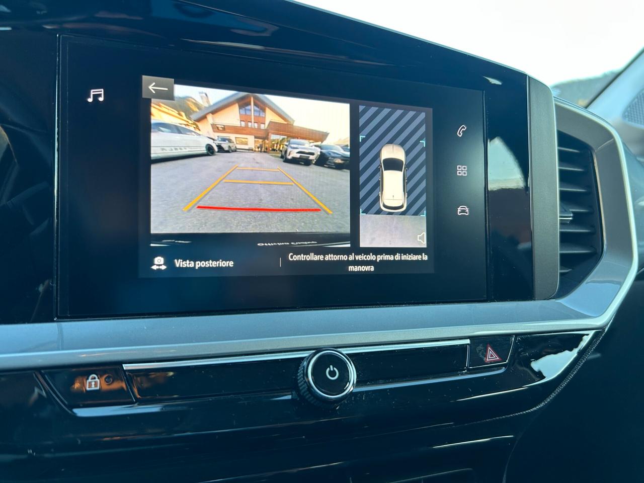 Opel Mokka 1.2 100CV Turbo Edition