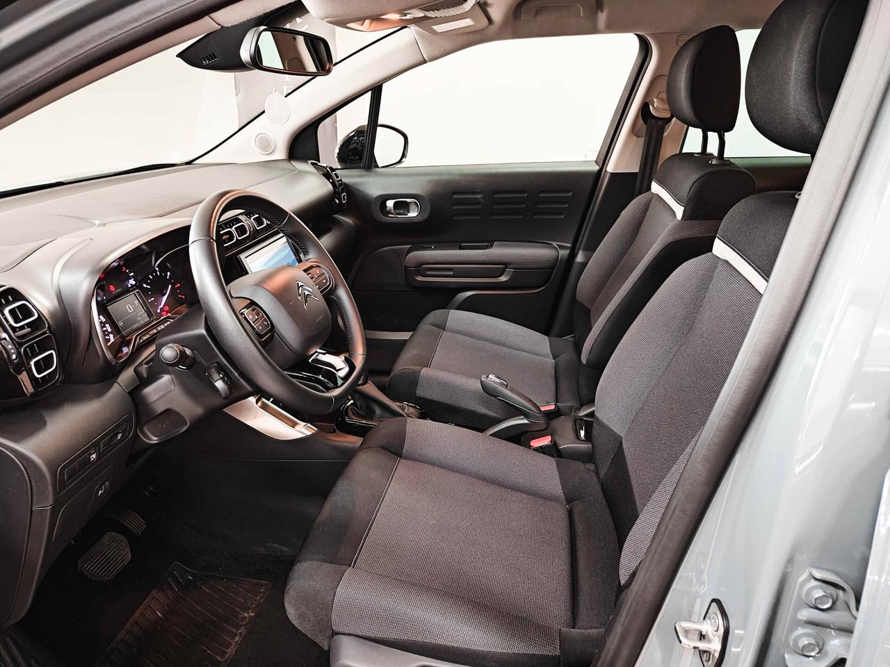 Citroen C3 Aircross PureTech 130 S&S EAT6 Shine Pack