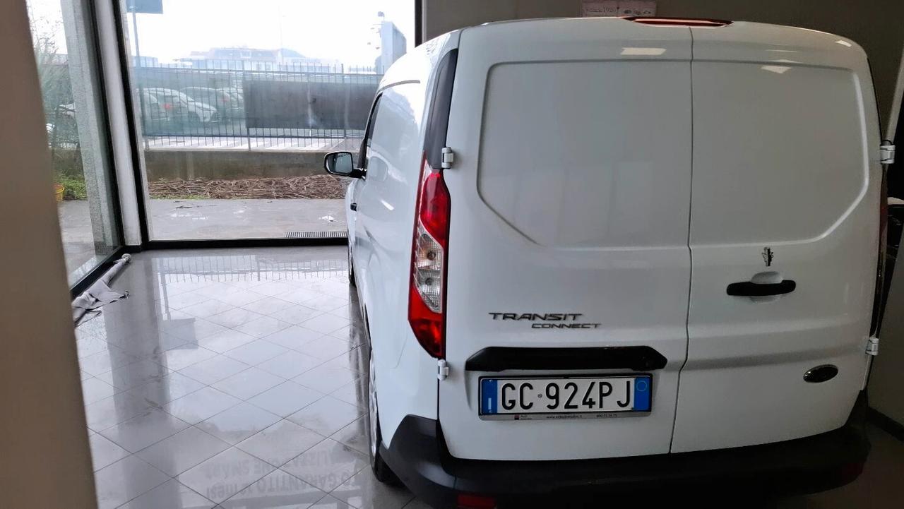 Ford Transit Connect 200 1.5 TDCi 120CV PC Furgone Trend + IVA