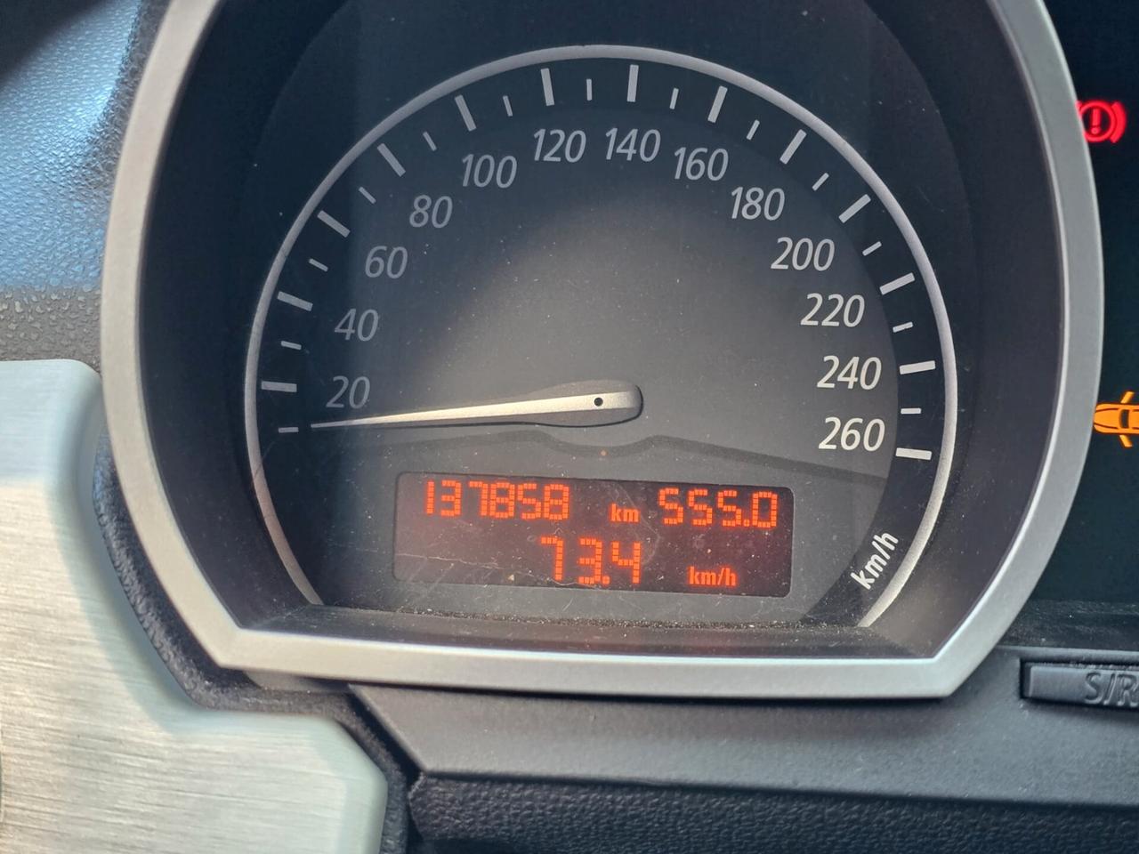 Bmw Z4 2.5i Roadster 177 cv - 2006