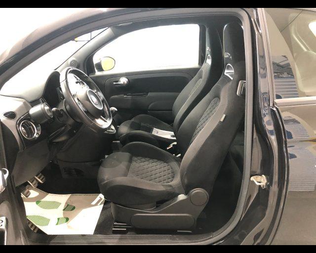 ABARTH 595 1.4 t-jet 145cv
