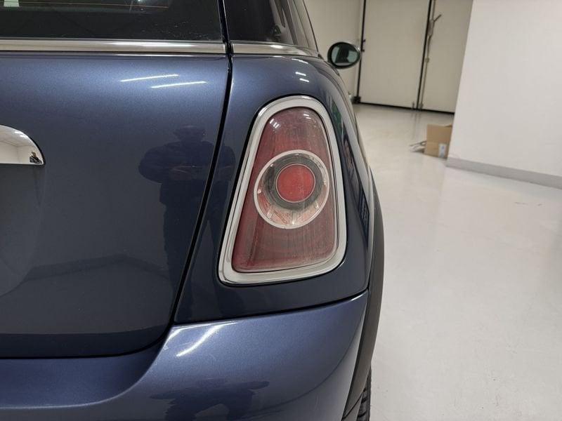 MINI Mini Mini 1.6 16V One (55kW)