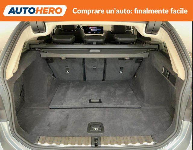 BMW 320 d 48V Touring