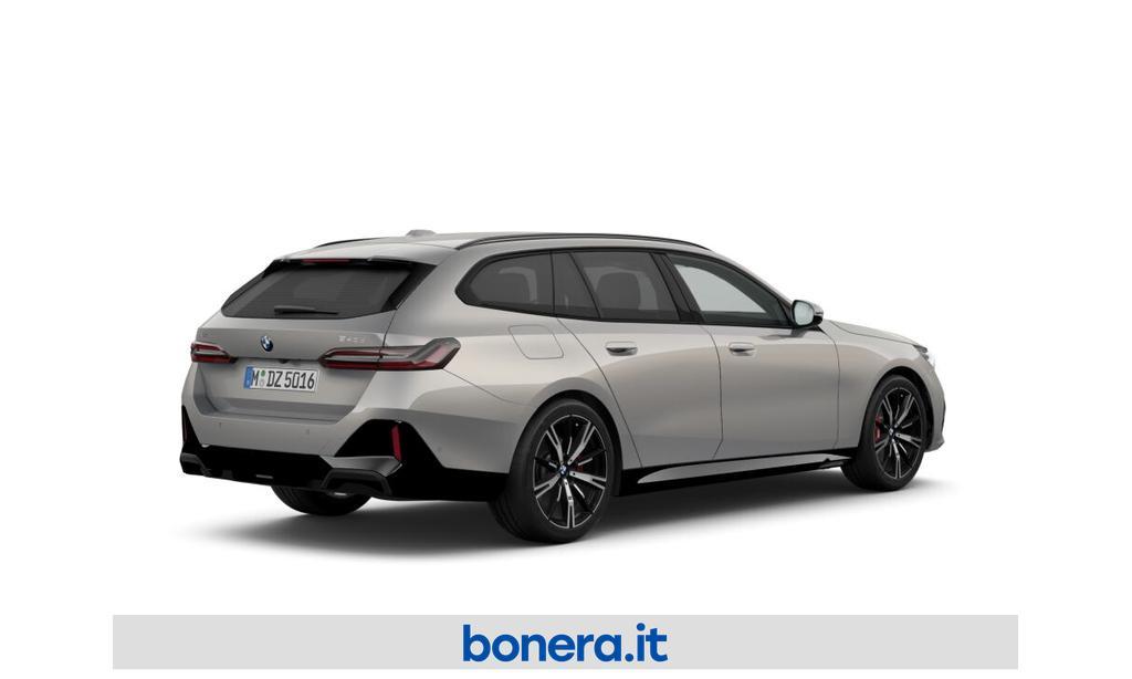 BMW Serie 5 Touring 540 d 48V M Sport Pro xDrive Steptronic