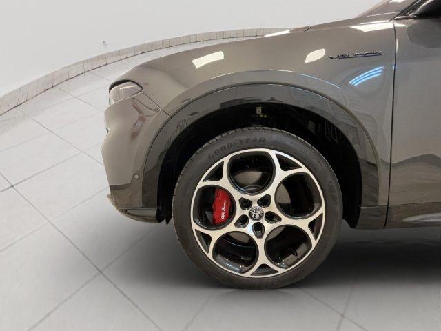 ALFA ROMEO Tonale 1.3 280 CV PHEV AT6 Q4 Veloce
