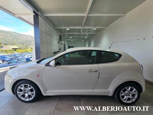 ALFA ROMEO MiTo 1.3 JTDm 16V 90 CV Progression