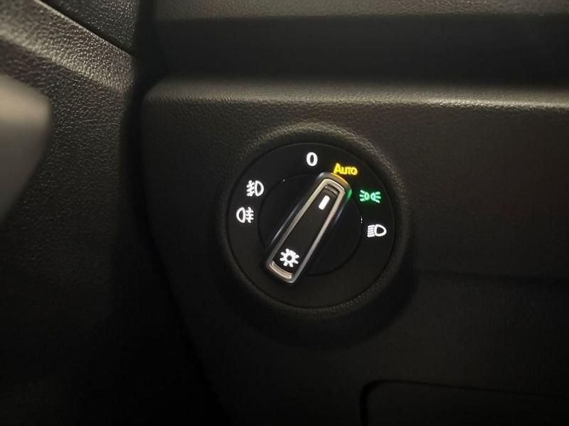 Volkswagen T-Roc 1.0 tsi Style 115cv