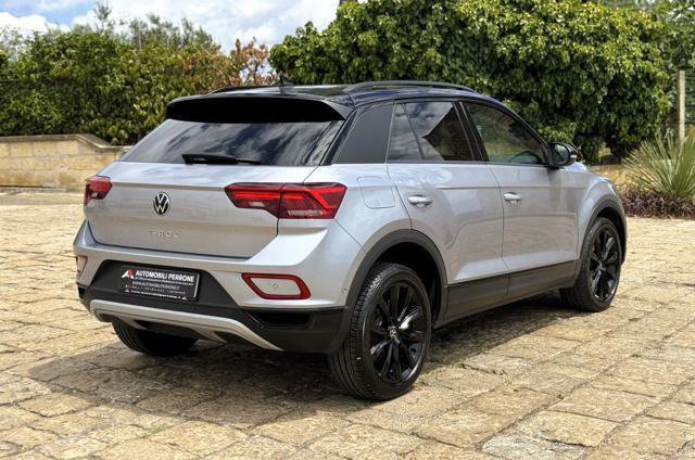 VOLKSWAGEN T-Roc 1.0 TSI Sport (Full Led/App/Navi)