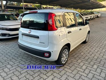 FIAT Panda 1.0 HYBRID +PACK CITY KM 0