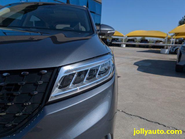 DFSK Glory 580 PRO 1.5 T 150CV A/T Automatica 7 Posti **Km0**