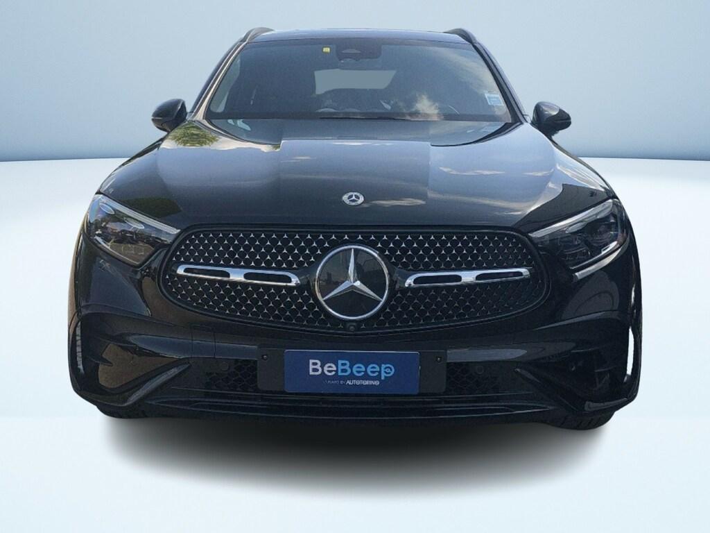 Mercedes GLC 220 220 d Mild hybrid AMG Premium 4Matic 9G-Tronic