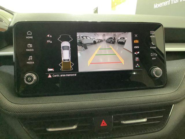 SKODA Fabia 1.0 MPI 80 CV 130 Edition