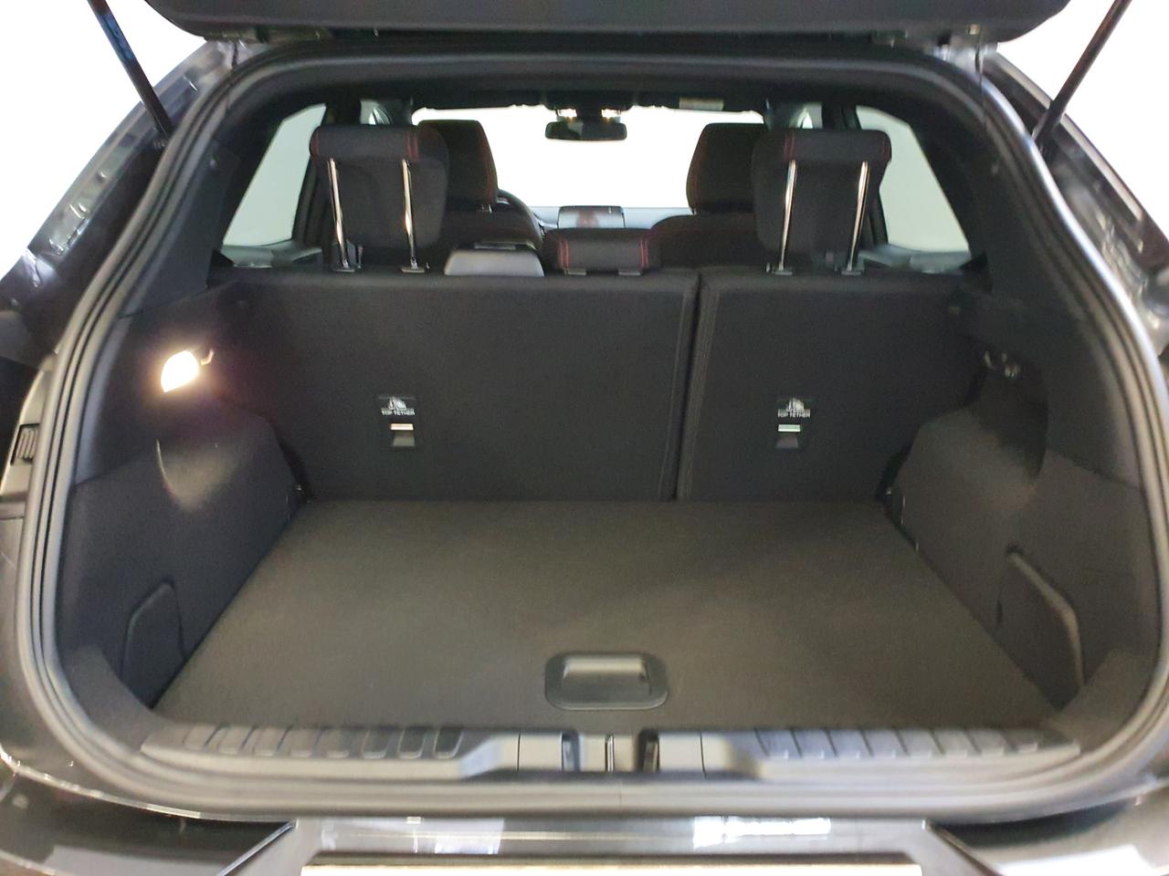 FORD Puma '19-> - Puma 1.0 EcoBoost Hybrid 125 CV S&S ST-Line