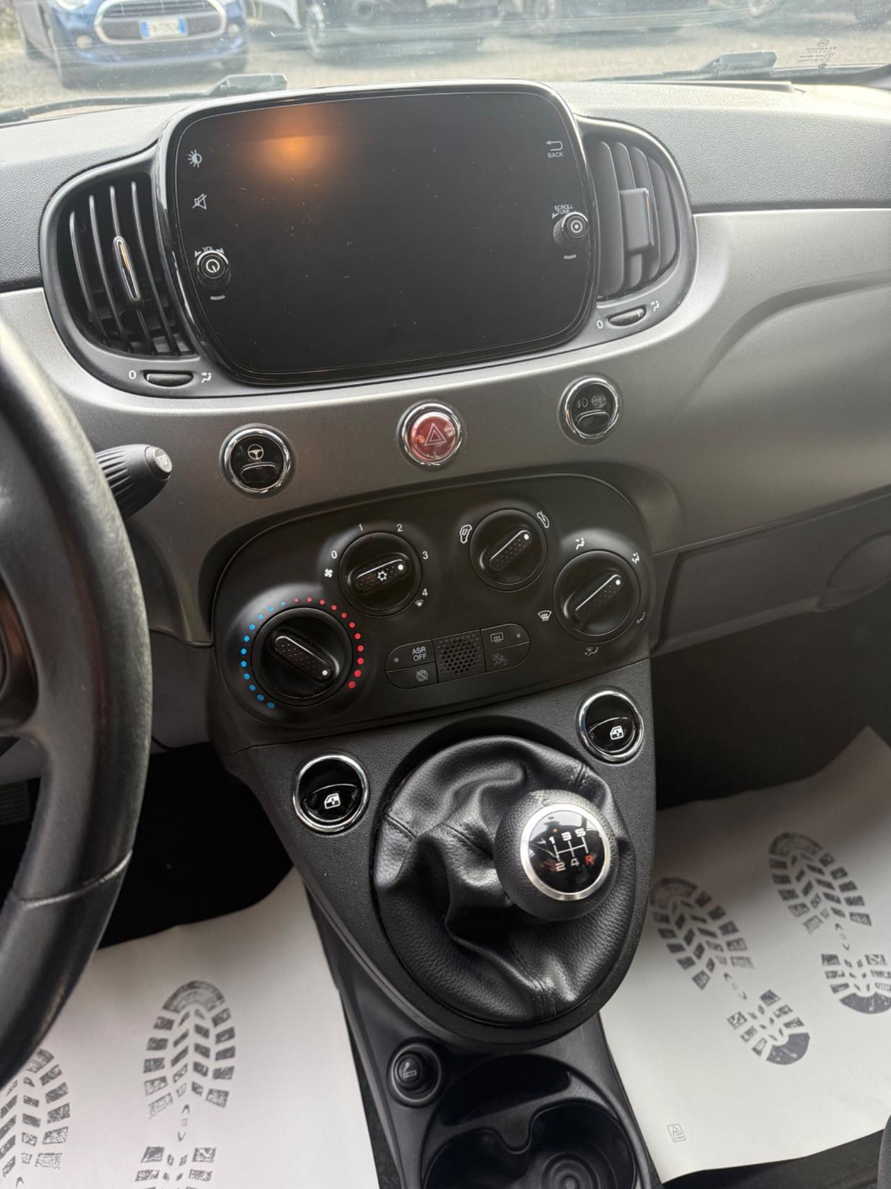 Fiat 500 1.3 Multijet 95 CV S